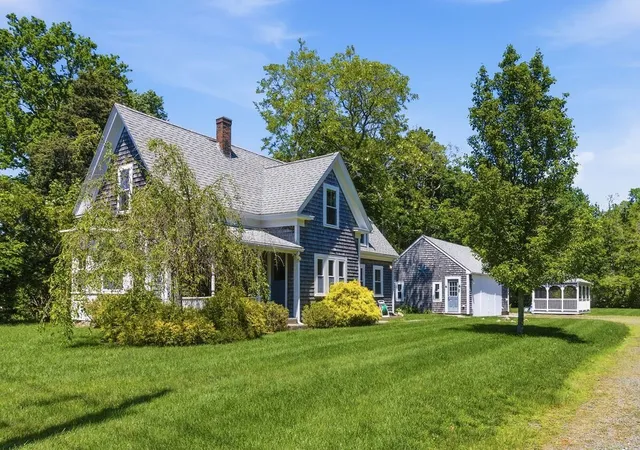 3rd image of 18 Nobscussett Road, Dennis, MA 02638 | MLS# 73531143