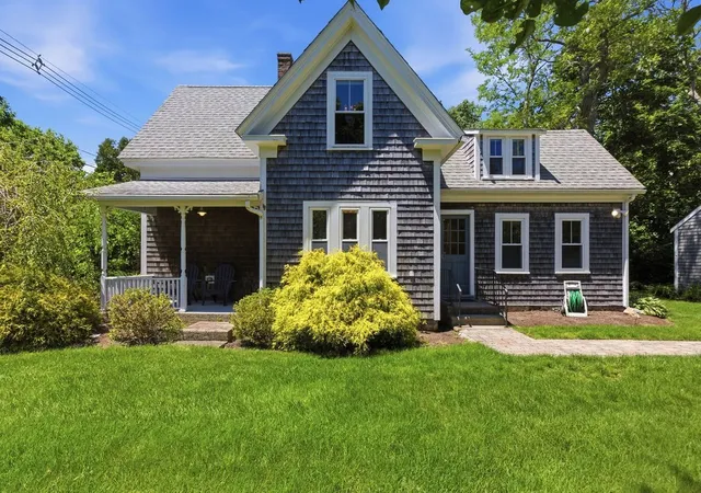 4th image of 18 Nobscussett Road, Dennis, MA 02638 | MLS# 73531143