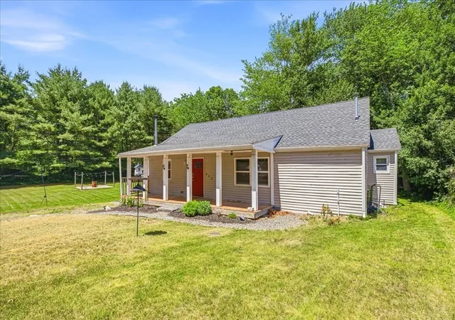 1st image of 243 Maquan St, Hanson, MA 02341 | MLS# 73538194