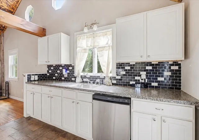 2nd image of 243 Maquan St, Hanson, MA 02341 | MLS# 73538194