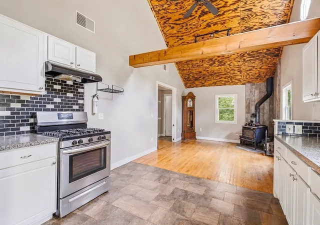 3rd image of 243 Maquan St, Hanson, MA 02341 | MLS# 73538194