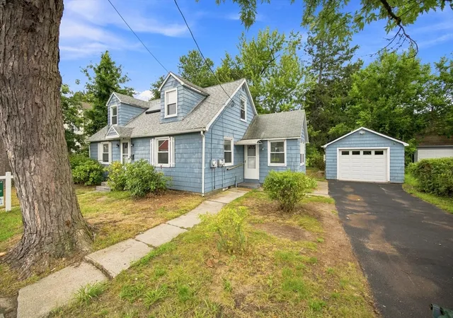 1st image of 132 Miller St, Springfield, MA 01104 | MLS# 73566540