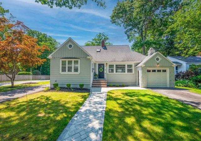 Photo 1 of Sale Pending at 70 Berwick Pl, Norwood, MA 02062 | MLS# 73555751 | Listing updated on 2026-08-29