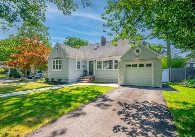 Photo 2 of Sale Pending at 70 Berwick Pl, Norwood, MA 02062 | MLS# 73555751 | Listing updated on 2026-08-29