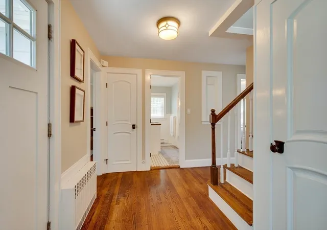 Photo 3 of Sale Pending at 70 Berwick Pl, Norwood, MA 02062 | MLS# 73555751 | Listing updated on 2026-08-29