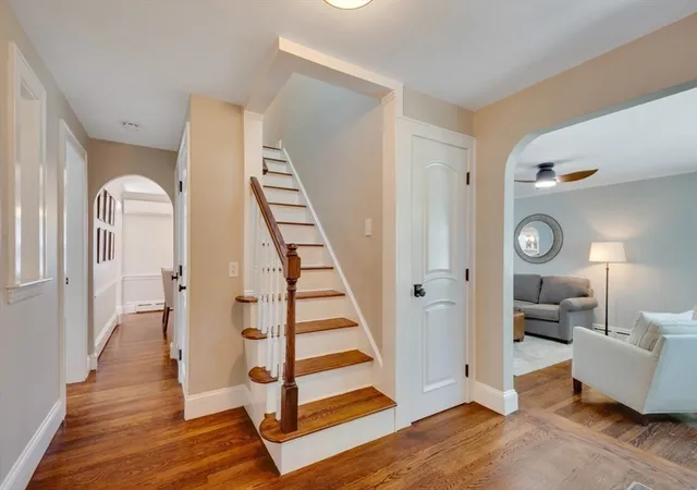 Photo 3 of Sale Pending at 70 Berwick Pl, Norwood, MA 02062 | MLS# 73555751 | Listing updated on 2026-08-29