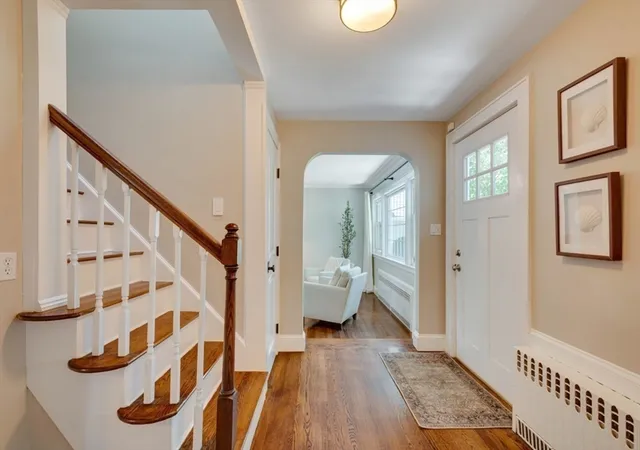 Photo 4 of Sale Pending at 70 Berwick Pl, Norwood, MA 02062 | MLS# 73555751 | Listing updated on 2026-08-29