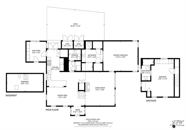 2nd image of 73 Franklin Street #1, Provincetown, MA 02657 | MLS# 73559307