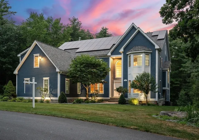 Photo 1 of Sale Pending at 220 Newtown Rd, Acton, MA 01720 | MLS# 73552916 | Listing updated on 2026-09-15
