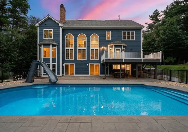 Photo 2 of Sale Pending at 220 Newtown Rd, Acton, MA 01720 | MLS# 73552916 | Listing updated on 2026-09-15