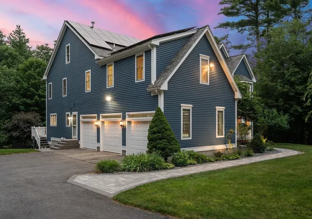 Photo 3 of Sale Pending at 220 Newtown Rd, Acton, MA 01720 | MLS# 73552916 | Listing updated on 2026-09-15