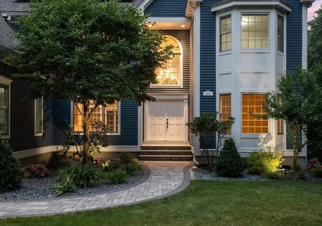 Photo 3 of Sale Pending at 220 Newtown Rd, Acton, MA 01720 | MLS# 73552916 | Listing updated on 2026-09-15