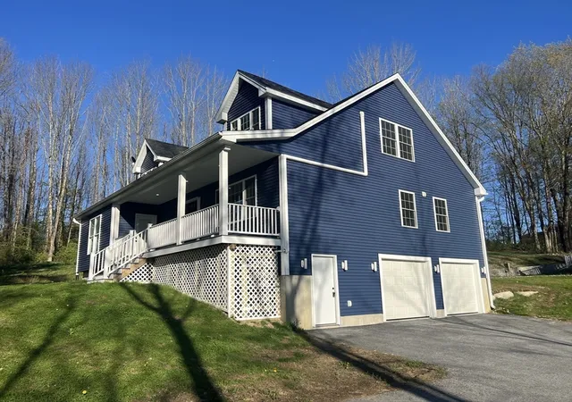 Homes for sale in Charlton, MA | 57 Pumpkin Lane, Charlton, MA 01507 | MLS# 73545551