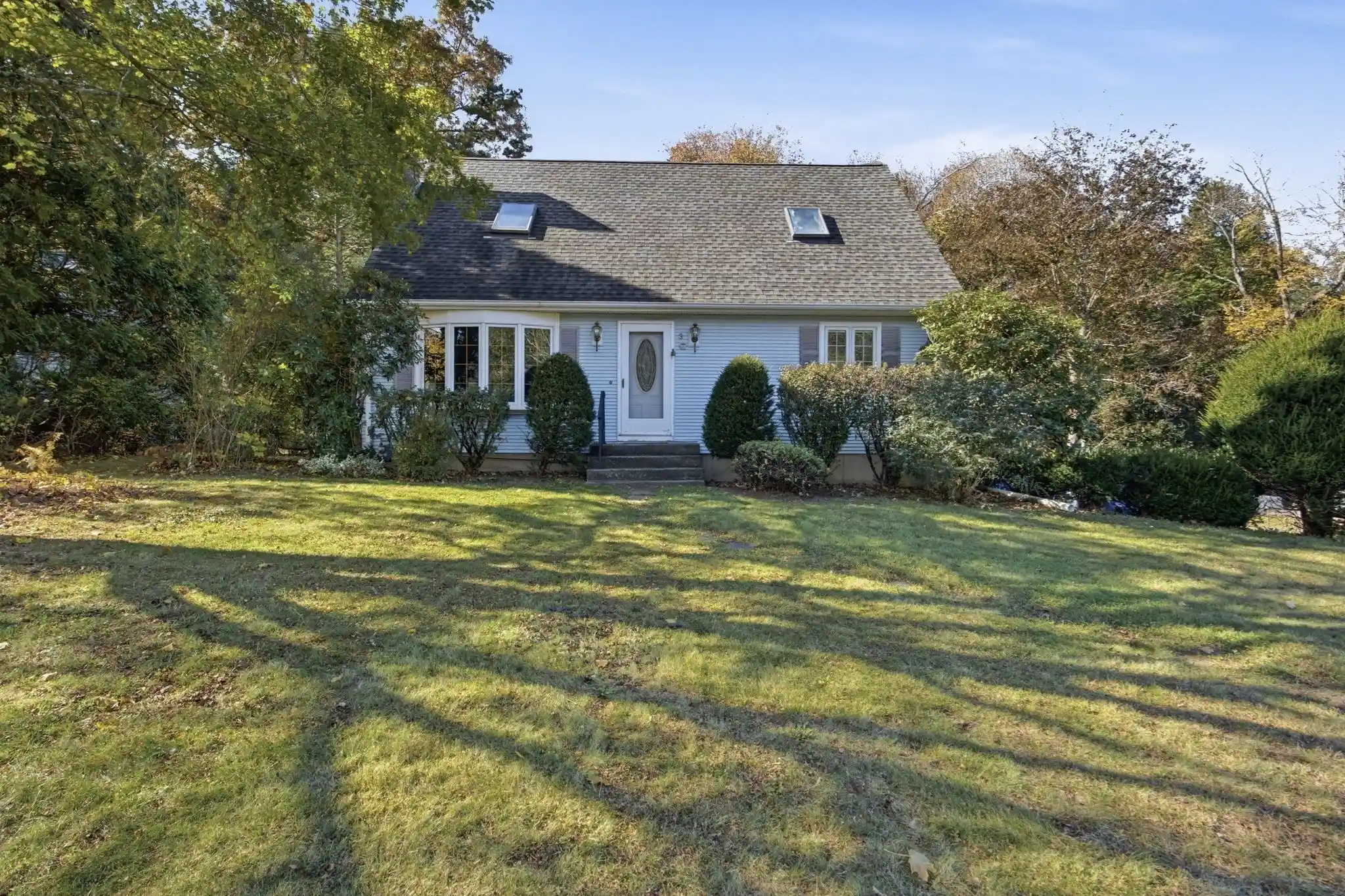 Single family home for sale at 3 Matthew Dr, Easthampton, MA 01027 | MLS# 73594127