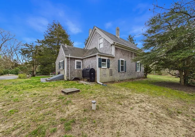 Homes for sale in East Sandwich, MA | 243 Old County Rd, East Sandwich, MA 02537 | MLS# 73512620