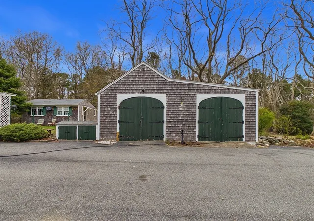 Photo 3 of Sale Pending at 243 Old County Rd, East Sandwich, MA 02537 | MLS# 73512620 | Listing updated on 2026-09-03