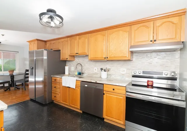 2nd image of 702 Main Street #E, Millis, MA 02054 | MLS# 73556732