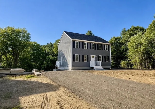 1st image of 5 Sand Street, Middleboro, MA 02346 | MLS# 73546901