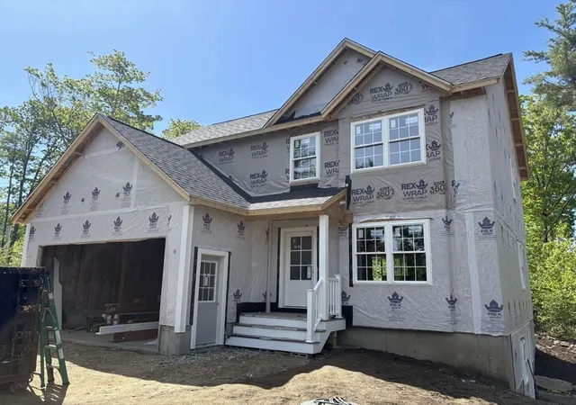 Homes for sale in Ashburnham, MA | 132 Willard Road, Ashburnham, MA 01430 | MLS# 73529738