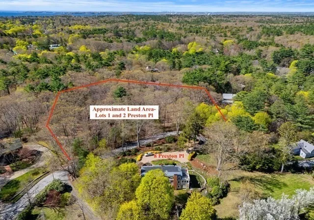 Photo 1 of Land for sale at 5+7 Preston Pl, Beverly, MA 01915 | MLS# 73520909 | Listing updated on 2026-05-22