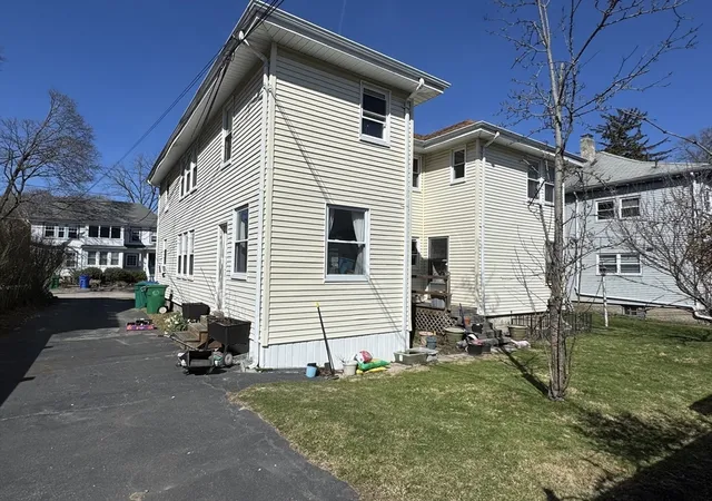 Homes for sale in Newton, MA | 12 14 Nottingham St, Newton, MA 02459 | MLS# 73499521