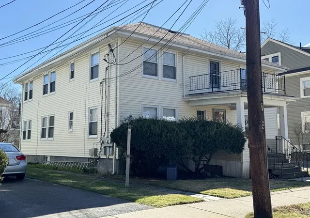 Homes for sale in Newton, MA | 12 14 Nottingham St, Newton, MA 02459 | MLS# 73499521