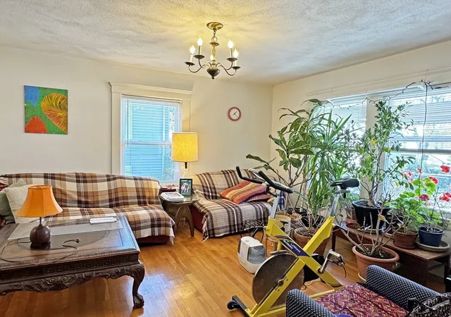 Homes for sale in Newton, MA | 12-14 Nottingham St, Newton, MA 02459 | MLS# 73499521