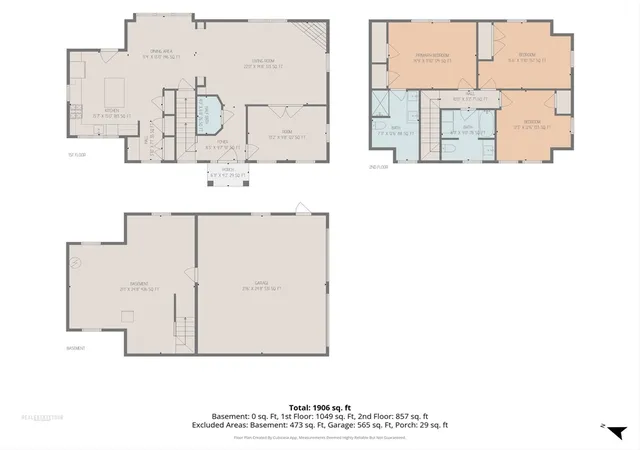 35th image of 15 Ferry Rd, Salisbury, MA 01952 | MLS# 73560060