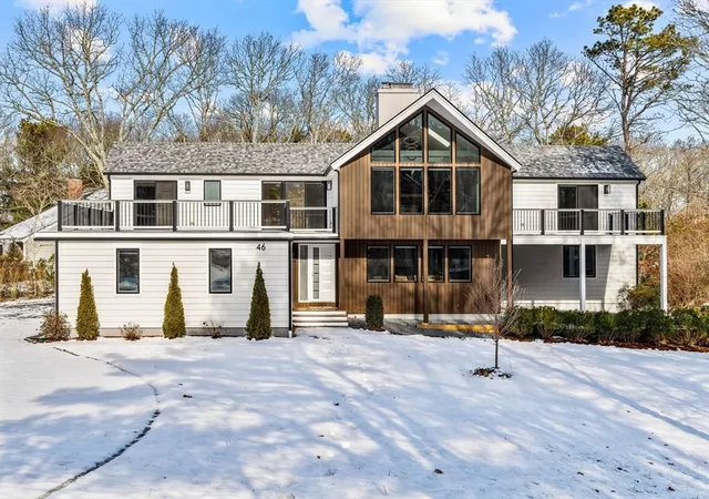 1st image of 46 Greensward Circle, Mashpee, MA 02649 | MLS# 73472717