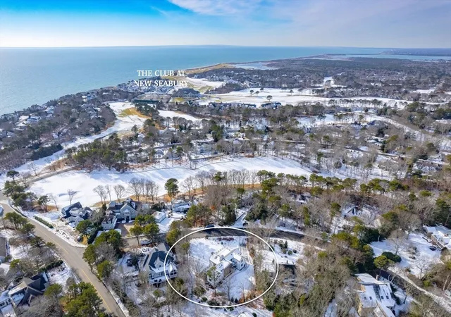 2nd image of 46 Greensward Circle, Mashpee, MA 02649 | MLS# 73472717