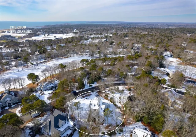 Photo 3 of Single family home for sale at 46 Greensward Cir, Mashpee, MA 02649 | MLS# 73472717 | Listing updated on 2026-09-18