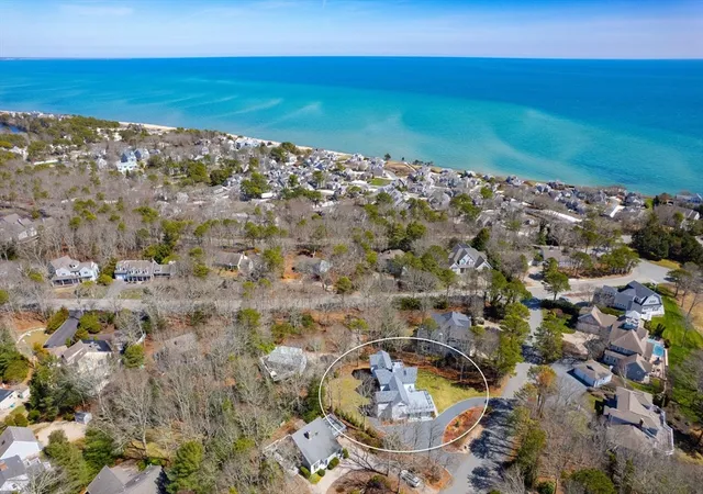 42nd image of 46 Greensward Circle, Mashpee, MA 02649 | MLS# 73472717
