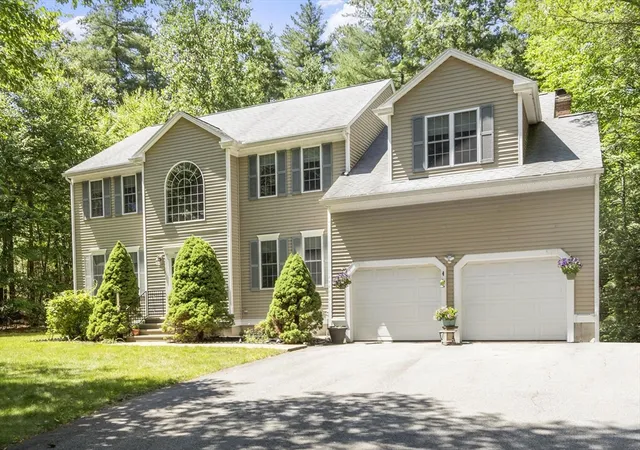 1st image of 60 Sugar Road, Bolton, MA 01740 | MLS# 73537908