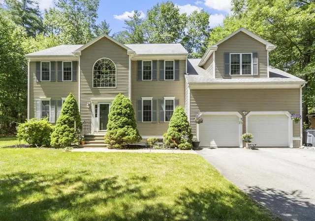 24th image of 60 Sugar Road, Bolton, MA 01740 | MLS# 73537908