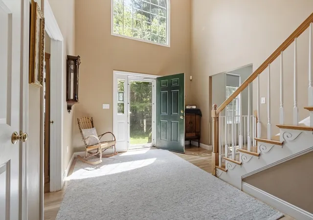 3rd image of 60 Sugar Road, Bolton, MA 01740 | MLS# 73537908