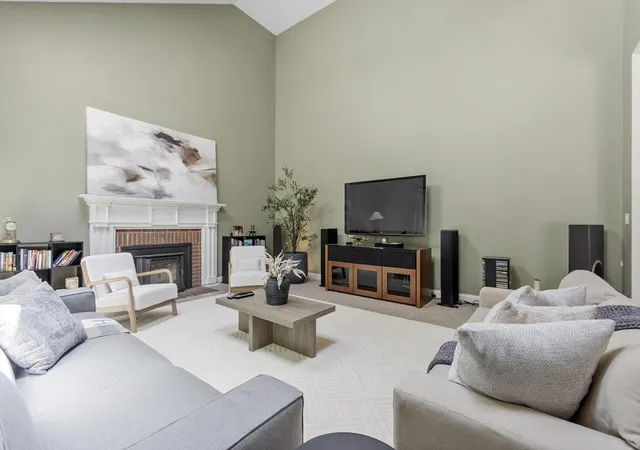 5th image of 60 Sugar Road, Bolton, MA 01740 | MLS# 73537908