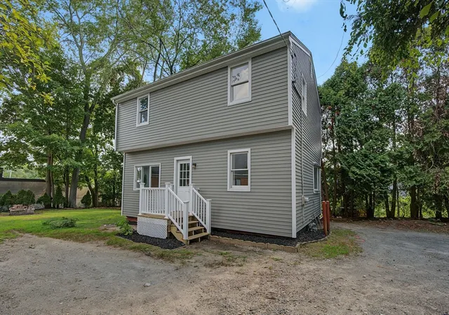 1st image of 3 R Buttonwood Ter, Attleboro, MA 02703 | MLS# 73561616