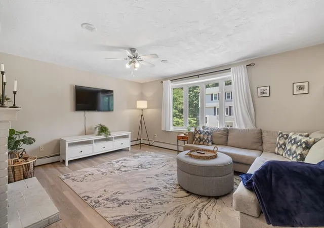 Listing Photo 3 - Condo for sale in building located at 49 Lexington St, Boston, MA 01107 - Unit #49