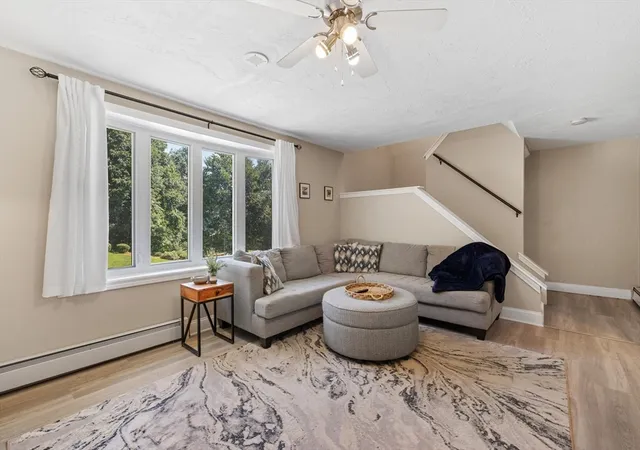Listing Photo 5 - Condo for sale in building located at 49 Lexington St, Boston, MA 01107 - Unit #49
