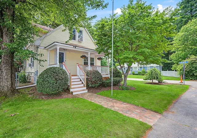 Photo 1 of Single family home for sale at 26 W Leonard St, Foxboro, MA 02035 | MLS# 73550514 | Listing updated on 2026-09-07