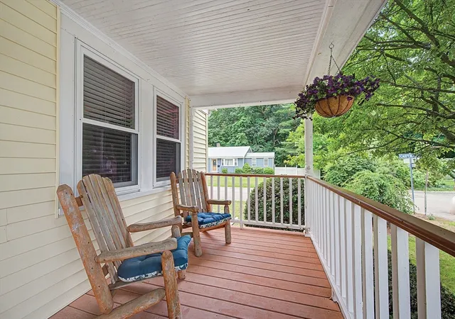 Photo 2 of Single family home for sale at 26 W Leonard St, Foxboro, MA 02035 | MLS# 73550514 | Listing updated on 2026-09-07