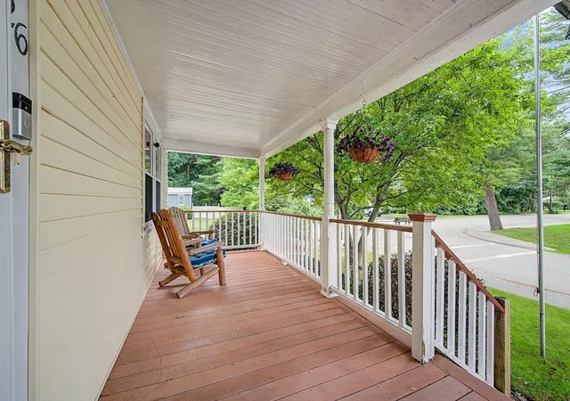 Photo 3 of Single family home for sale at 26 W Leonard St, Foxboro, MA 02035 | MLS# 73550514 | Listing updated on 2026-09-07