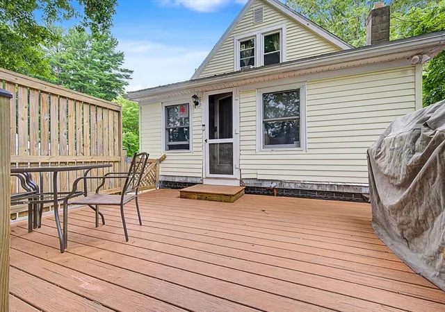 Photo 3 of Single family home for sale at 26 W Leonard St, Foxboro, MA 02035 | MLS# 73550514 | Listing updated on 2026-09-07