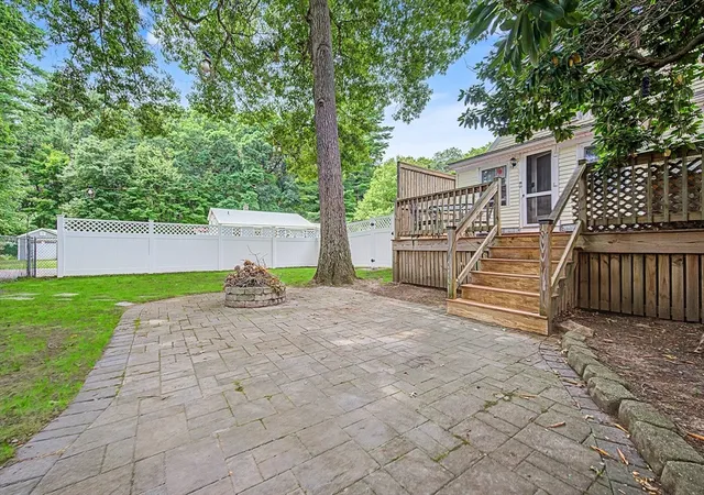 Photo 4 of Single family home for sale at 26 W Leonard St, Foxboro, MA 02035 | MLS# 73550514 | Listing updated on 2026-09-07