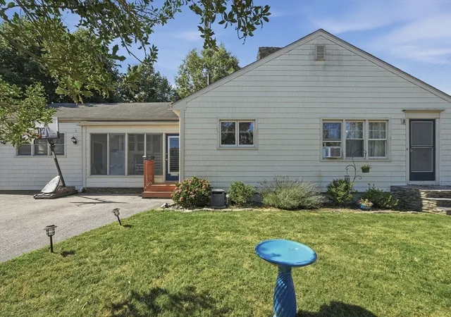 1st image of 2 Lisa Ave, Acushnet, MA 02743 | MLS# 73567390