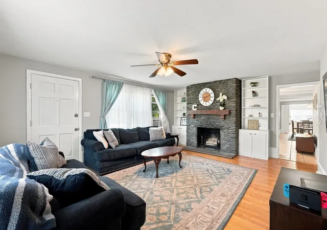 3rd image of 2 Lisa Ave, Acushnet, MA 02743 | MLS# 73567390