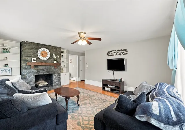 4th image of 2 Lisa Ave, Acushnet, MA 02743 | MLS# 73567390