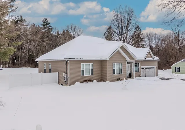 3rd image of 980 Center Street, Ludlow, MA 01056 | MLS# 73476769