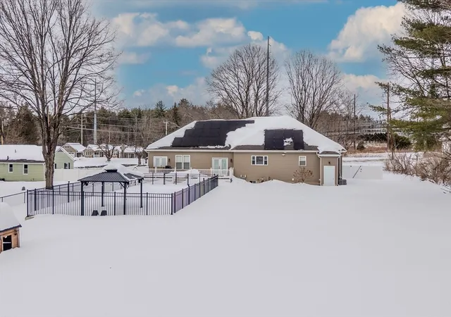 4th image of 980 Center Street, Ludlow, MA 01056 | MLS# 73476769