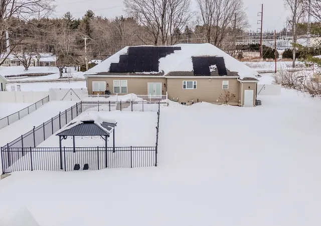 5th image of 980 Center Street, Ludlow, MA 01056 | MLS# 73476769